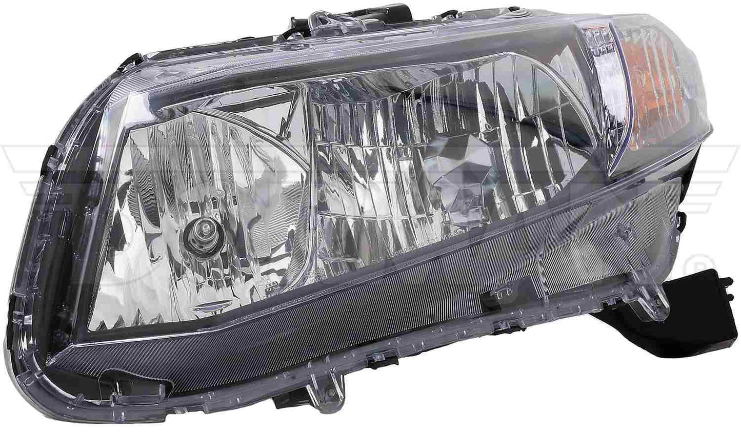 Dorman HEADLIGHT ASSEMBLY 1592505