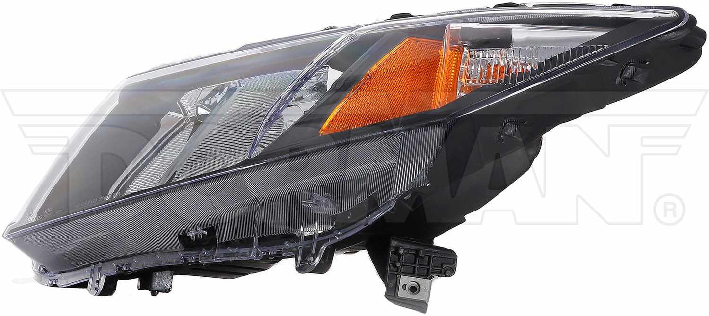 Dorman HEADLIGHT ASSEMBLY 1592505