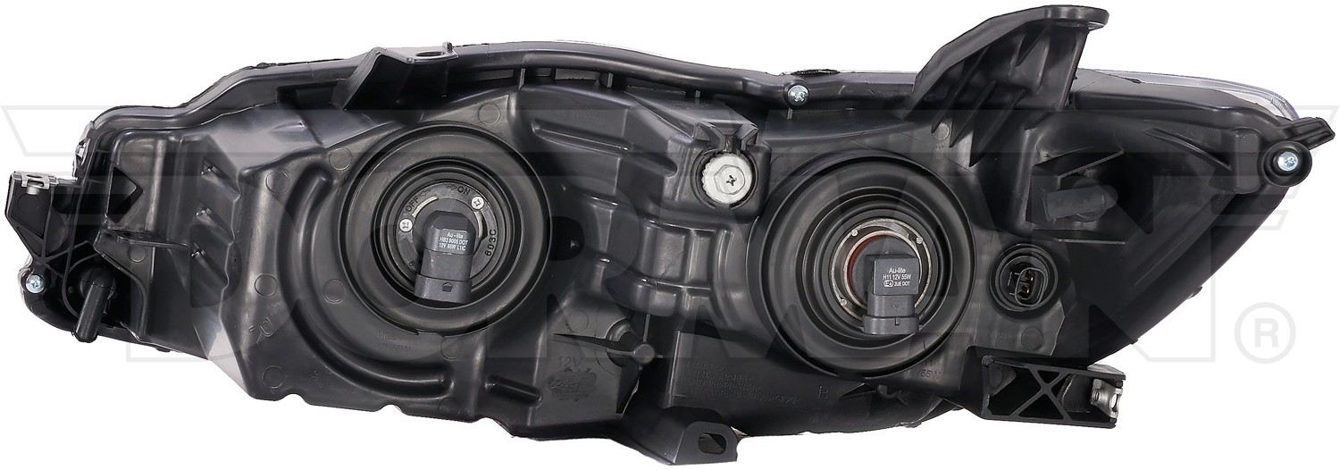 Dorman HEADLIGHT ASSEMBLY 1592508