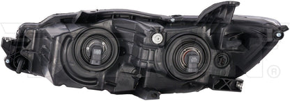 Dorman Headlamp Assembly with Easy Installation for 2015-2016 Toyota Camry 1592508
