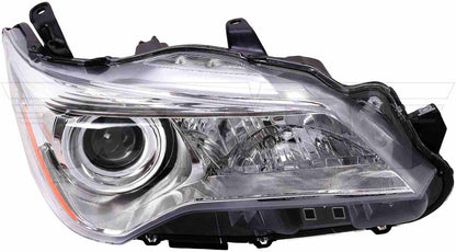 Dorman Headlamp Assembly with Easy Installation for 2015-2016 Toyota Camry 1592508