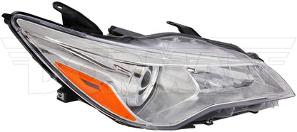 Dorman Headlamp Assembly with Easy Installation for 2015-2016 Toyota Camry 1592508