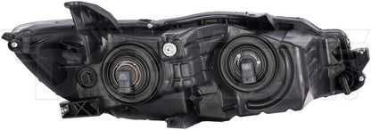 Dorman Headlamp Assembly Easy Installation for Toyota Camry 2016-15 1592509