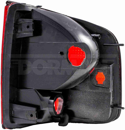 Dorman TAIL LAMP ASSEMBLY 1610000