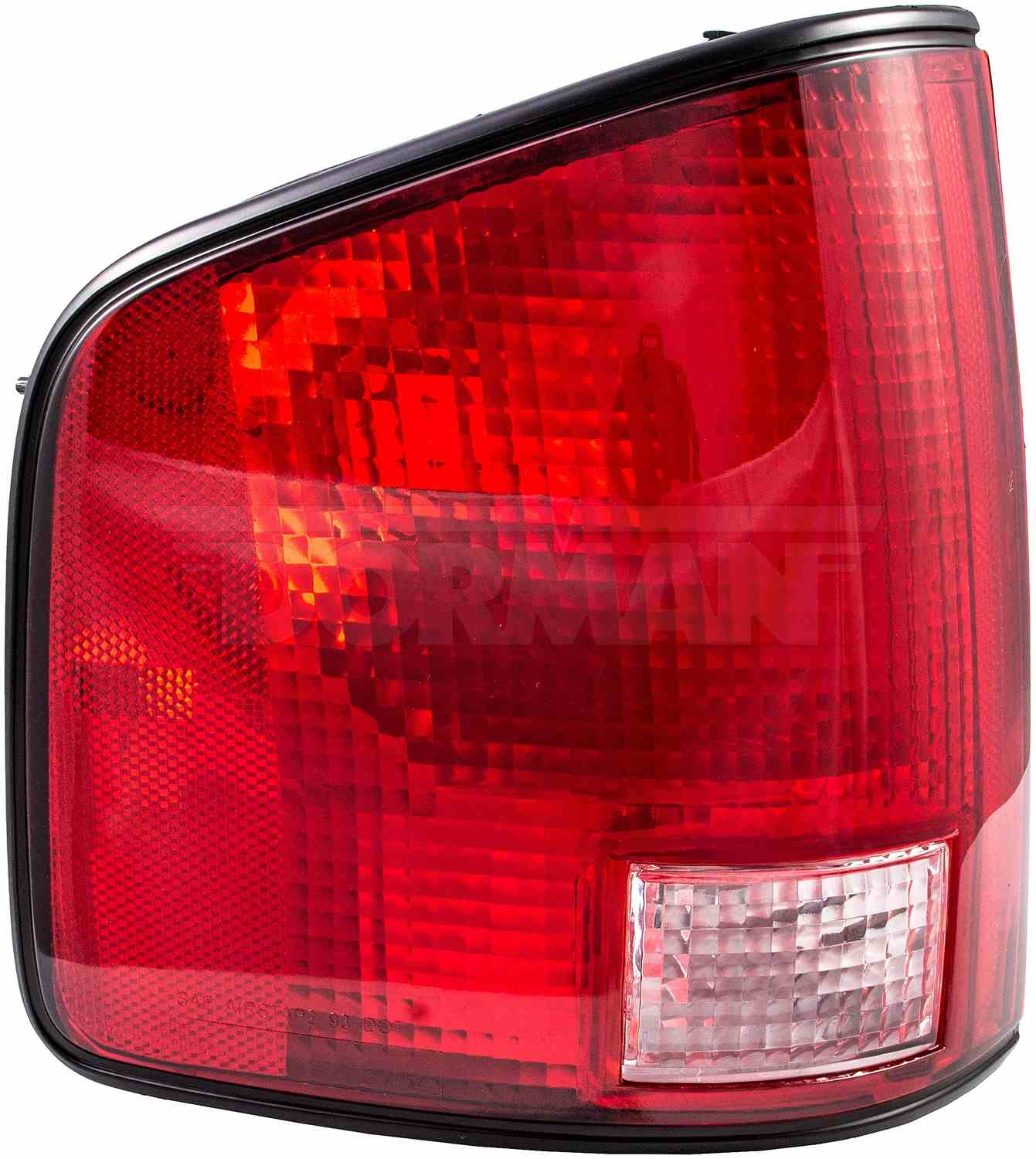 Dorman TAIL LAMP ASSEMBLY 1610000