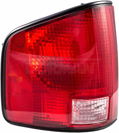 Dorman TAIL LAMP ASSEMBLY 1610000