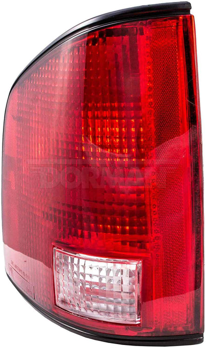 Dorman TAIL LAMP ASSEMBLY 1610000