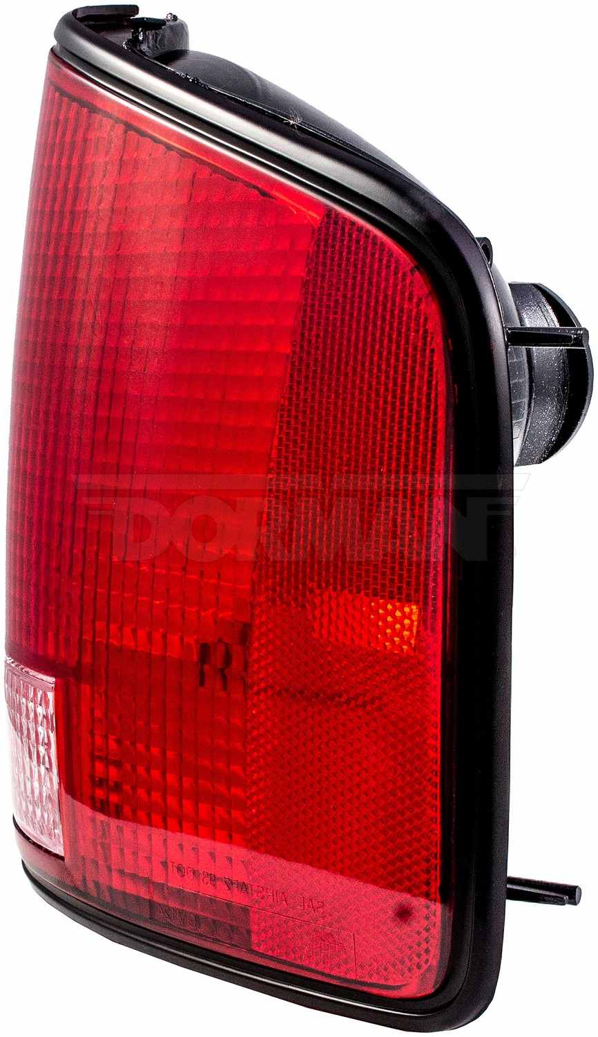 Dorman Tail Light Assembly for 2002-1994 Chevrolet S10, 2002-1994 GMC Sonoma, 2000-1996 Isuzu Hombre 1610001