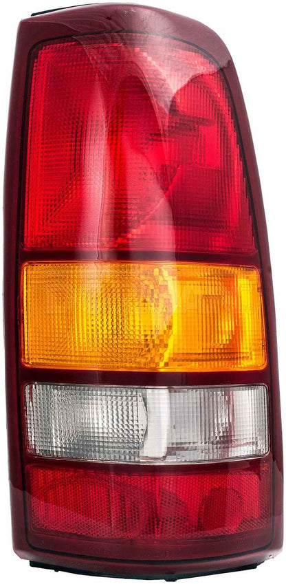 Dorman Tail Light Assembly for 2000-99 Chevrolet GMC 1610007