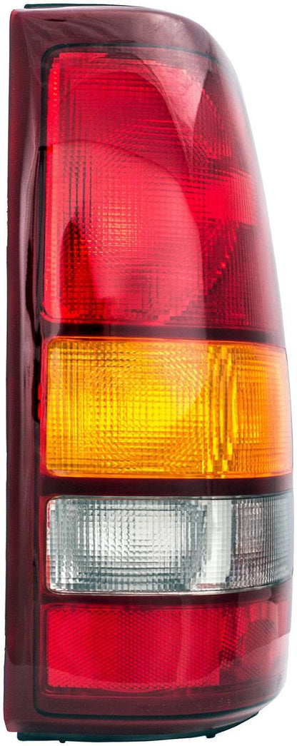 Dorman Tail Light Assembly for 2000-99 Chevrolet GMC 1610007