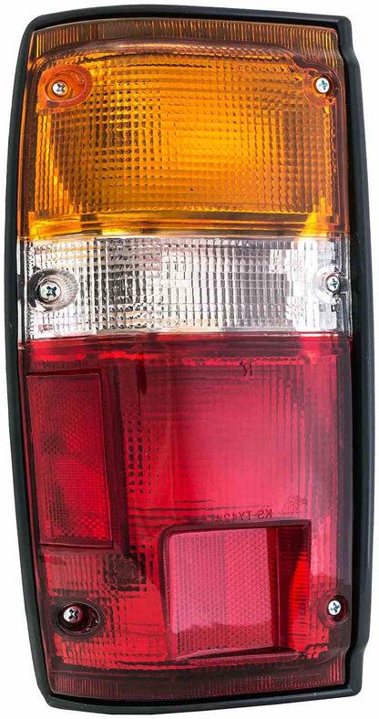 Dorman Tail Light Assembly with Original Design for 1988-84 Toyota 4Runner & Pickup 1610018