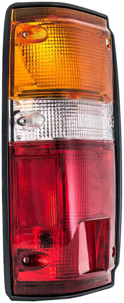 Dorman Tail Light Assembly with Original Design for 1988-84 Toyota 4Runner & Pickup 1610018