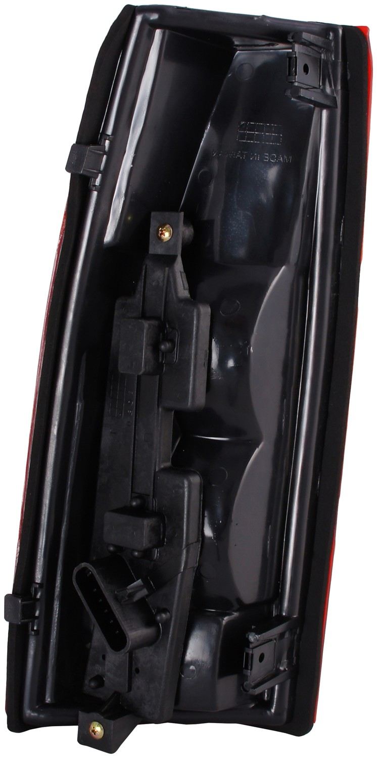 Dorman Tail Light Assembly for 2000-1999 Cadillac, 2002-1988 Chevrolet, 2002-1988 GMC 1610049