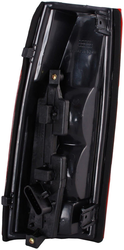 Dorman Tail Light Assembly for 2000-1999 Cadillac, 2002-1988 Chevrolet, 2002-1988 GMC 1610049