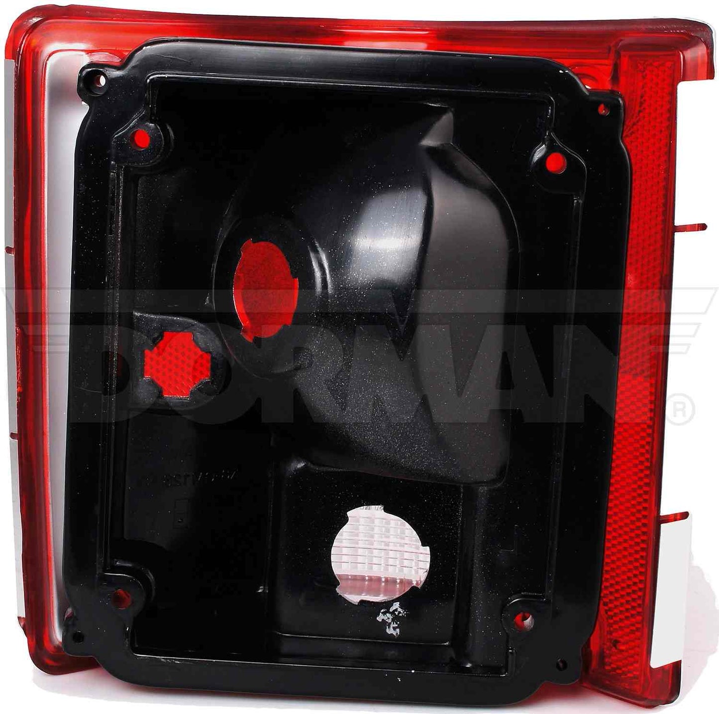 Dorman Tail Light Assembly Easy Installation for 1991-73 Chevrolet and GMC 1610051