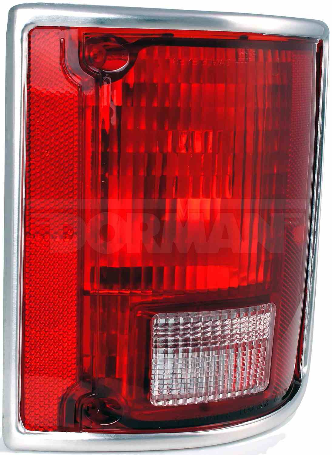 Dorman TAIL LAMP ASSEMBLY 1610051