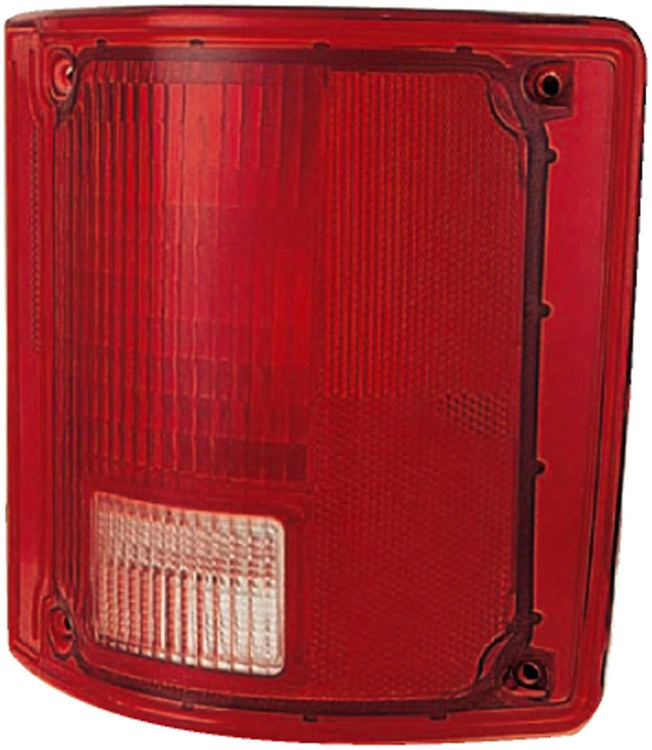 Dorman Tail Light Assembly matching OEM for 1991-1973 Chevrolet and GMC 1610053