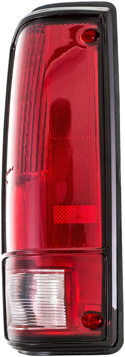 Dorman TAIL LAMP ASSEMBLY 1610073