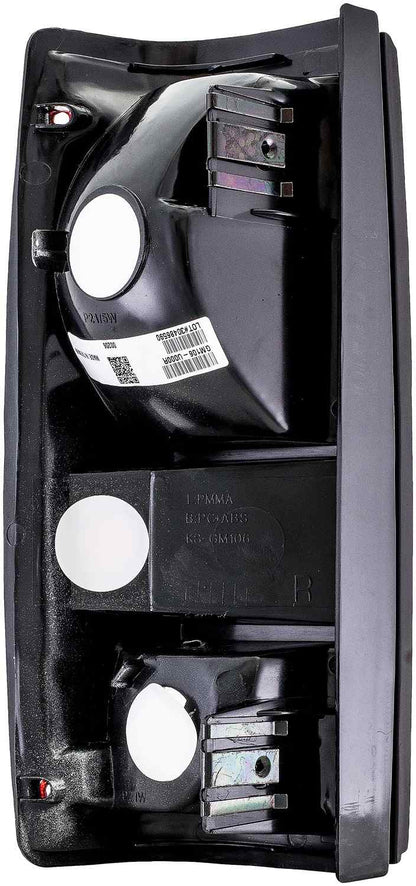 Dorman TAIL LAMP ASSEMBLY 1610073