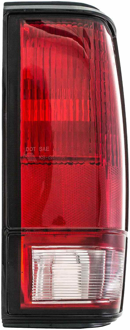 Dorman TAIL LAMP ASSEMBLY 1610073