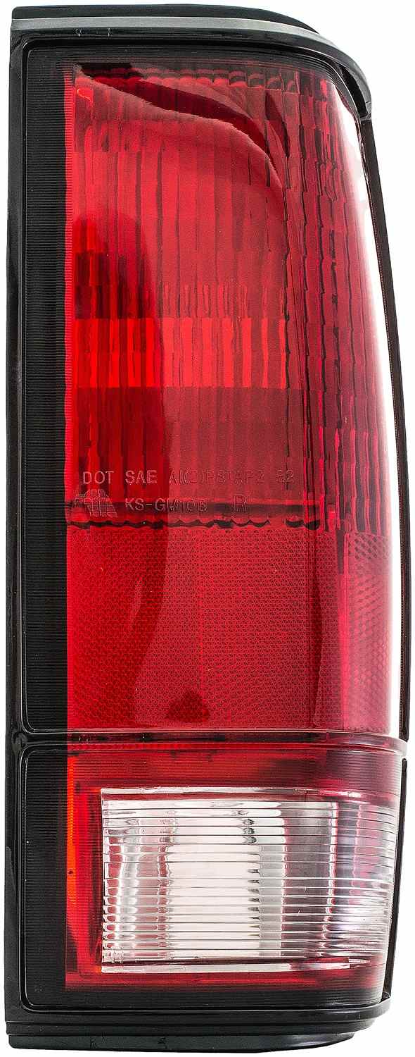 Dorman TAIL LAMP ASSEMBLY 1610073