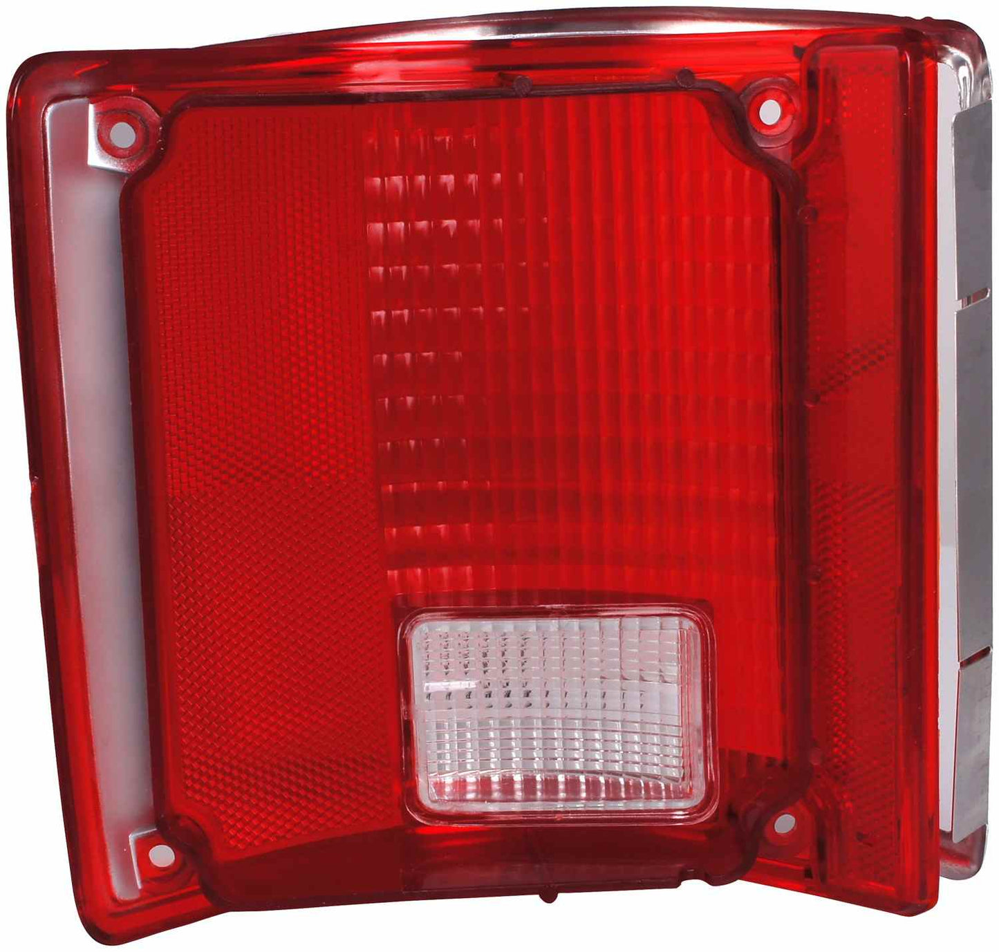 Dorman Tail Light Lens for Chevrolet 1991-73, GMC 1991-73 1610089