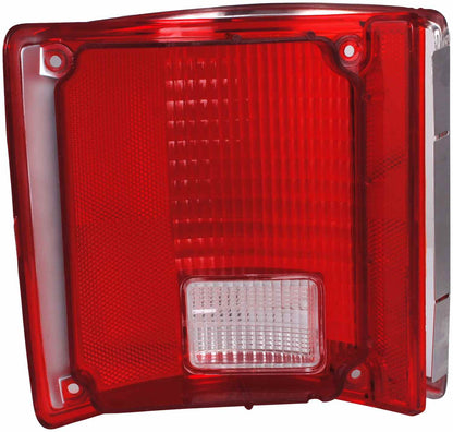 Dorman Tail Light Lens for Chevrolet 1991-73, GMC 1991-73 1610089