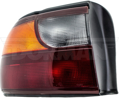 Dorman Tail Light Assembly for 2003-2009 Chevrolet Malibu 1610098
