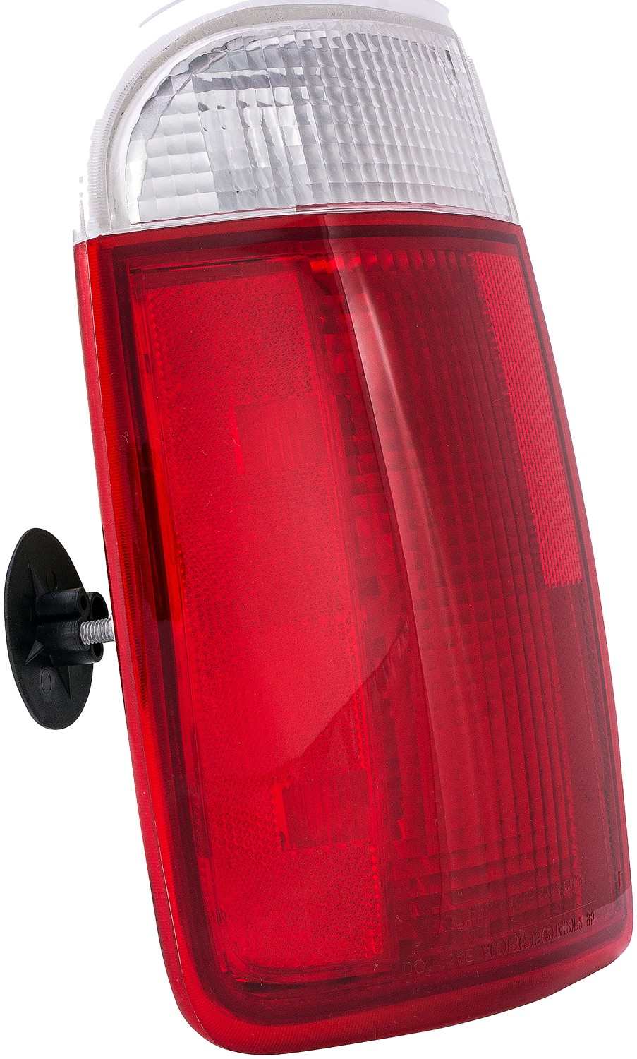 Dorman Tail Light Assembly Easy Installation for 2004-1995 Chevrolet Blazer & 2001-1995 GMC Jimmy 1610105