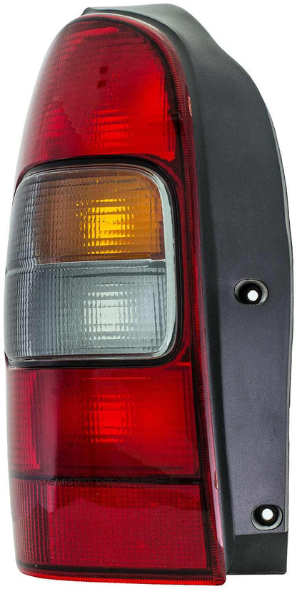 Dorman Tail Light Assembly Easy Installation for 1997-2005 Chevrolet Venture
