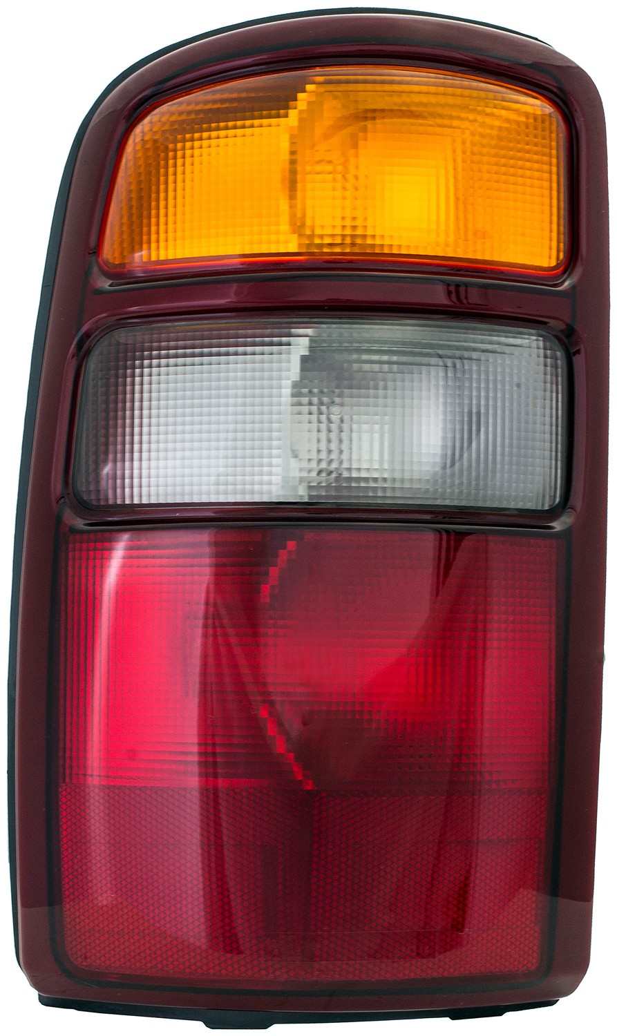 Dorman Tail Light Assembly for 2003 Chevrolet GMC 1610123