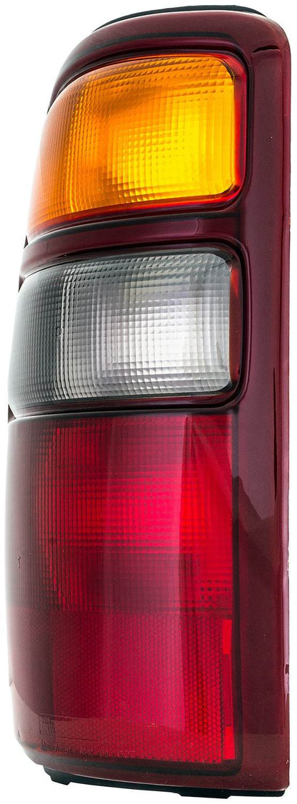 Dorman Tail Light Assembly for 2003 Chevrolet GMC 1610123