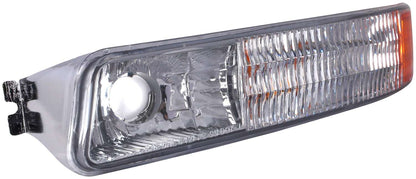 Dorman Turn Signal / Parking Light Assembly for 1999-2007 GMC 1610160