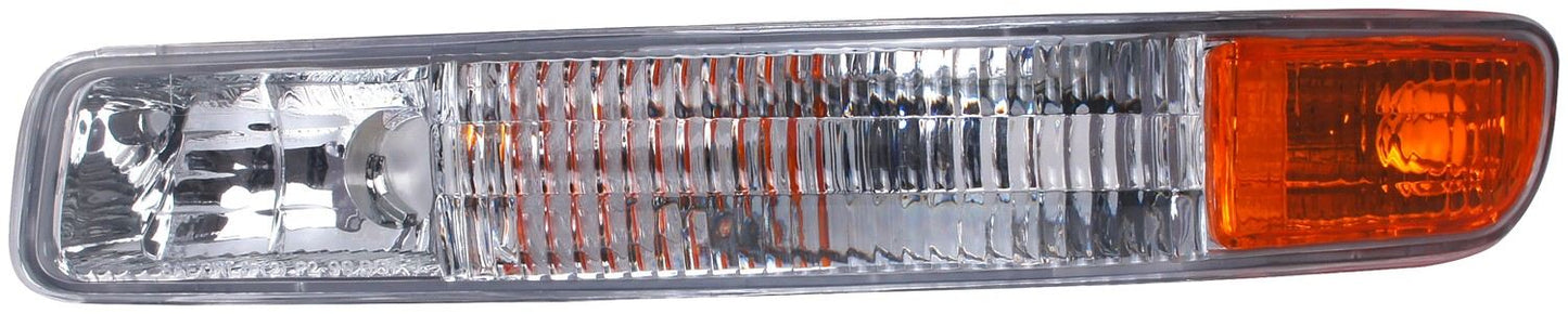 Dorman Turn Signal / Parking Light Assembly for 1999-2007 GMC 1610160