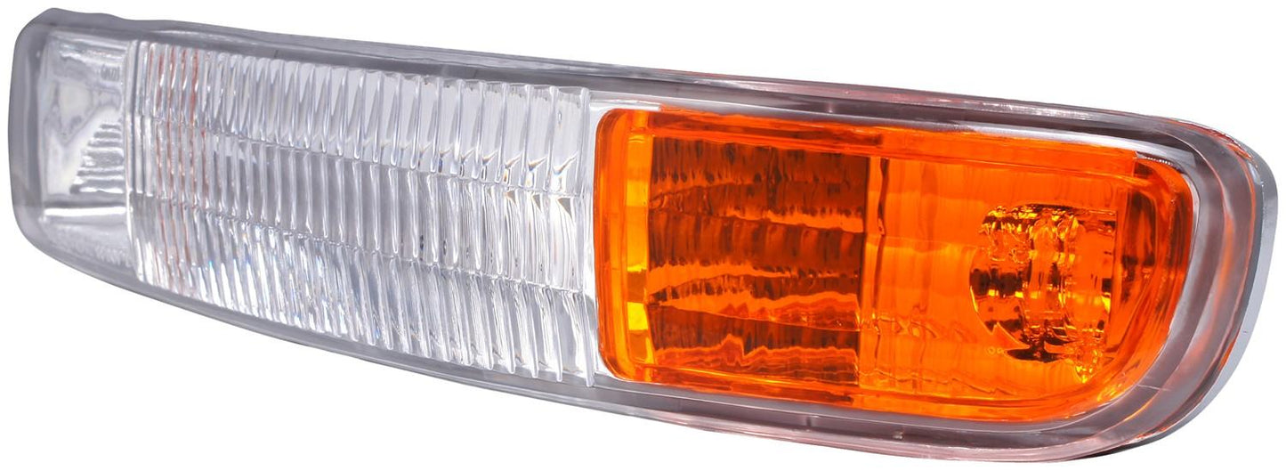 Dorman Turn Signal / Parking Light Assembly for 1999-2007 GMC 1610160