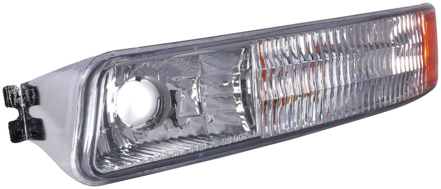 Dorman Turn Signal / Parking Light Assembly for 1999-2007 GMC 1610160