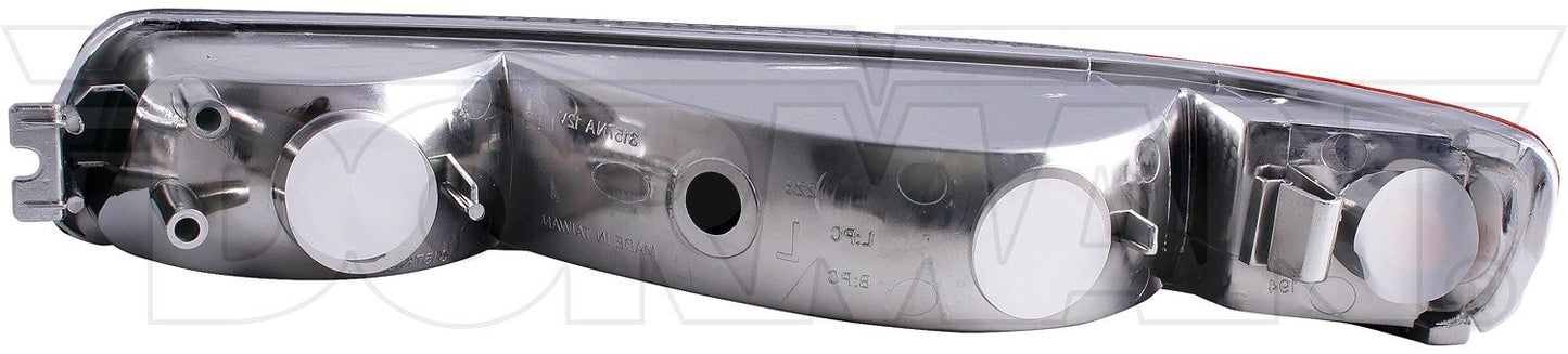 Dorman Turn Signal / Parking Light Assembly for 2007-1999 GMC 1610161
