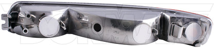 Dorman Turn Signal / Parking Light Assembly for 2007-1999 GMC 1610161