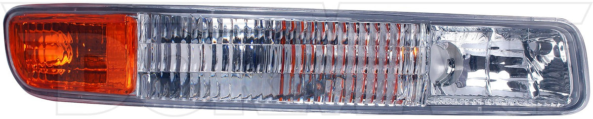 Dorman Turn Signal / Parking Light Assembly for 2007-1999 GMC 1610161