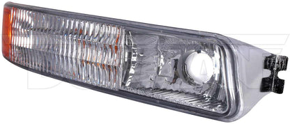 Dorman Turn Signal / Parking Light Assembly for 2007-1999 GMC 1610161
