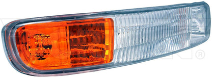 Dorman Turn Signal / Parking Light Assembly for 2007-1999 GMC 1610161