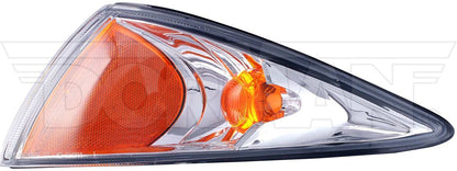 Dorman Turn Signal / Parking Light Assembly for 2002 Chevrolet Cavalier 1610178