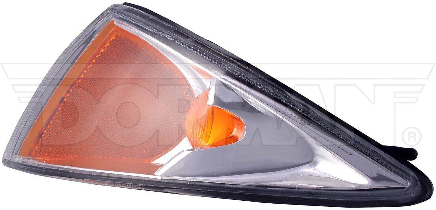 Dorman Turn Signal / Parking Light Assembly for 2002 Chevrolet Cavalier 1610178