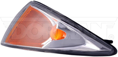 Dorman Turn Signal / Parking Light Assembly for 2002 Chevrolet Cavalier 1610178