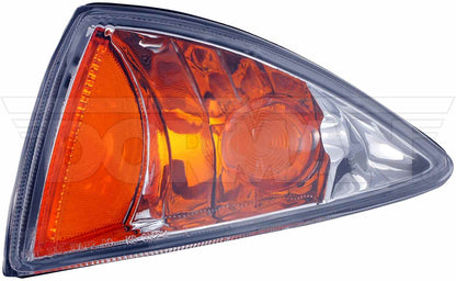 Dorman Turn Signal / Parking Light Assembly for 2002 Chevrolet Cavalier 1610178