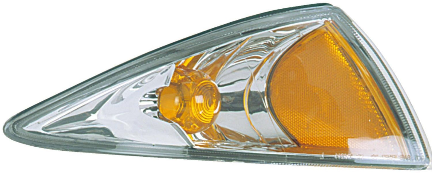 Dorman Turn Signal Lamp Assembly with Parking Light for 2002-00 Chevrolet Cavalier 1610179