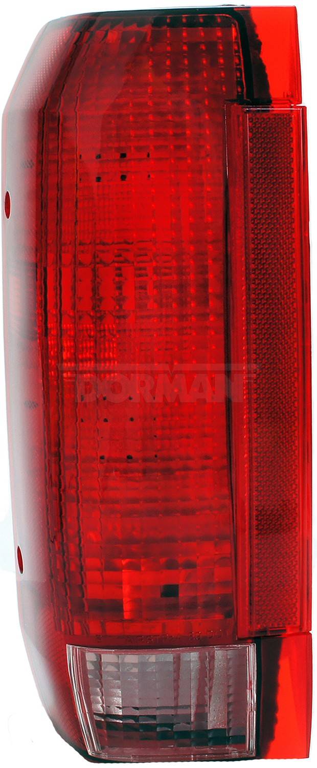 Dorman Tail Light Assembly for 1989-1996 Ford Bronco F-150 F-250 F-350 1610218