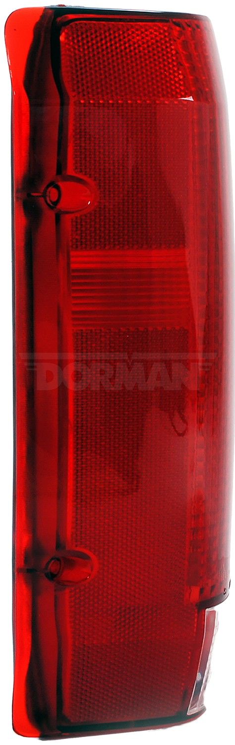 Dorman Tail Light Assembly for 1989-1996 Ford Bronco F-150 F-250 F-350 1610218