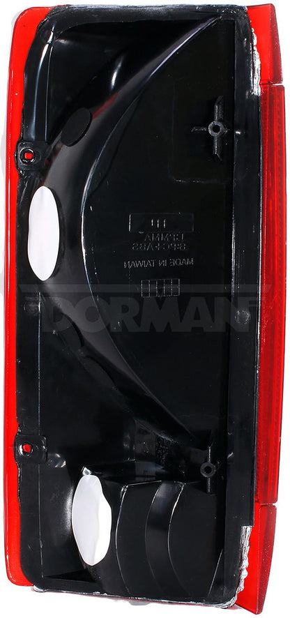 Dorman Tail Light Assembly for 1996-89 Ford Bronco F-150 F-250 F-350 1610219
