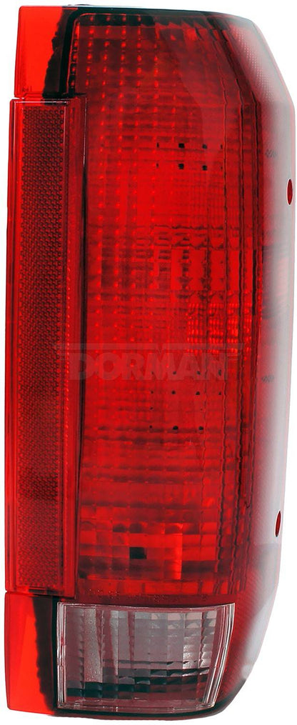 Dorman Tail Light Assembly for 1996-89 Ford Bronco F-150 F-250 F-350 1610219